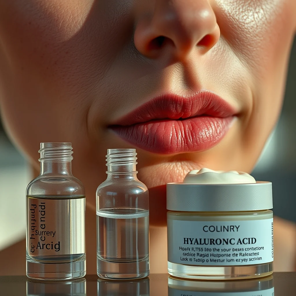 Skincare Science: How Ingredients Work for Dry & Sensitive Skin