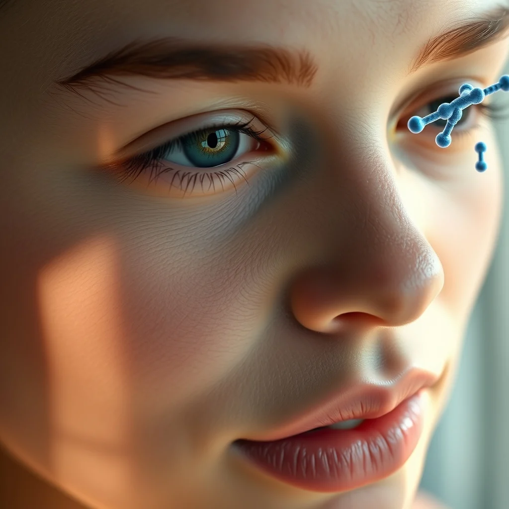 Skincare Science: Peptides & Regenerative Actives Explained